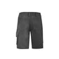Syzmik Womens Rugged Cooling Vented Short (ZS704)