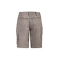 Syzmik Womens Rugged Cooling Vented Short (ZS704)
