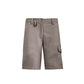 Syzmik Womens Rugged Cooling Vented Short (ZS704)