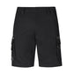 Syzmik Mens Streetworx Heritage Short (ZS822)