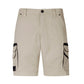 Syzmik Mens Streetworx Heritage Short (ZS822)