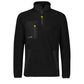 Syzmik Unisex Streetworx Lightweight 1/4 Zip Polar Fleece (ZT210)