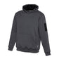 Syzmik Unisex Multi Pocket Hoodie (ZT467)