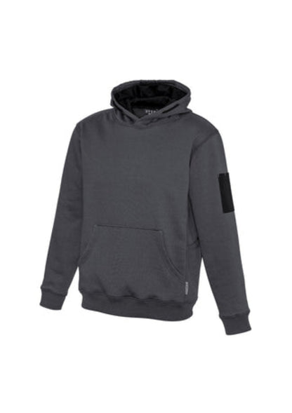 Syzmik Unisex Multi Pocket Hoodie (ZT467)
