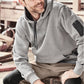 Syzmik Unisex Multi Pocket Hoodie (ZT467)