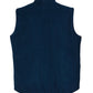 Syzmik Mens Hi Vis Lightweight Waterproof Vest (ZV358)