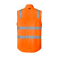 Syzmik Unisex Hi Vis Softshell Vest (ZV426)