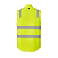 Syzmik Unisex Hi Vis Softshell Vest (ZV426)