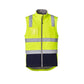 Syzmik Unisex Hi Vis Softshell Vest (ZV426)