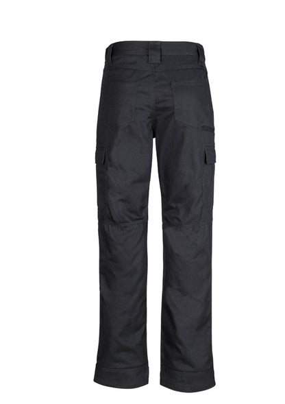 Syzmik Mens Midweight Drill Cargo Pant (ZW001)