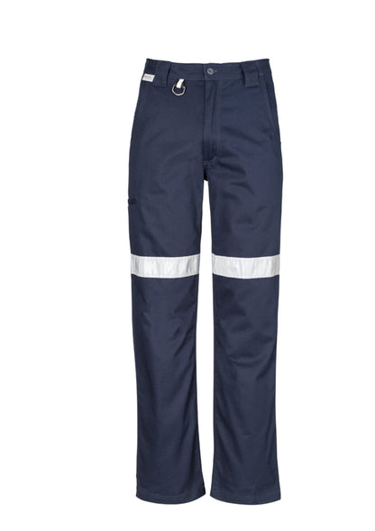 Syzmik Mens Midweight Drill Cargo Pant (ZW001)