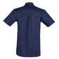 Syzmik Mens Light Weight Tradie S/S Shirt (ZW120)