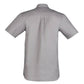 Syzmik Mens Light Weight Tradie S/S Shirt (ZW120)