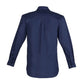 Syzmik Mens Lightweight Tradie L/S Shirt (ZW121)