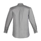 Syzmik Mens Lightweight Tradie L/S Shirt (ZW121)