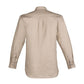 Syzmik Mens Lightweight Tradie L/S Shirt (ZW121)