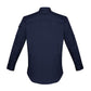 Syzmik Mens Rugged Cooling L/S Shirt (ZW400)