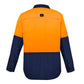 Syzmik  Mens Hi Vis Outdoor L/S Shirt (ZW468)