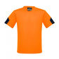 Syzmik Mens Hi Vis Squad T-Shirt (ZW505)