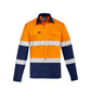 Syzmik Mens Lightweight Bio Motion Shirt (ZW520)