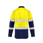 Syzmik Mens Lightweight Bio Motion Shirt (ZW520)