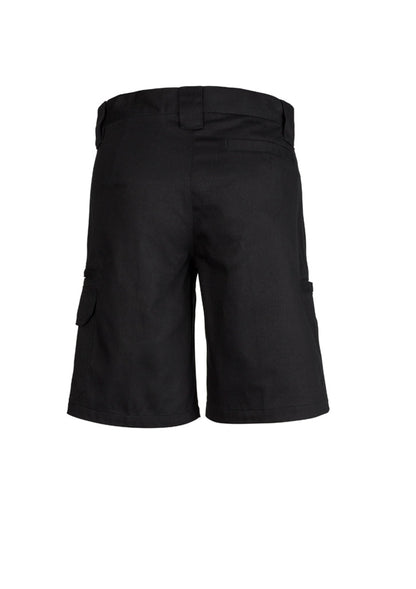 Syzmik Plain Womens Utility Short (ZWL011)