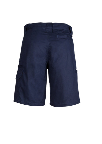 Syzmik Plain Womens Utility Short (ZWL011)