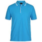 JB's Contrast Polo - Adults 3rd ( 1 Color ) (2CP)