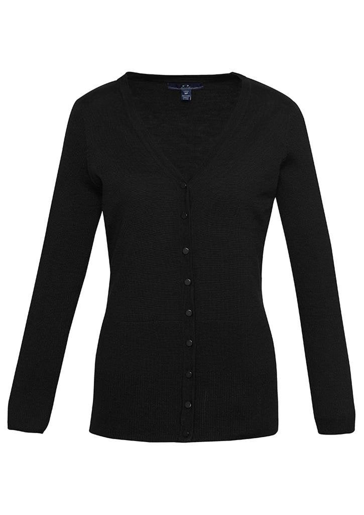 Biz Collection Ladies Milano Cardigan (LC417L)