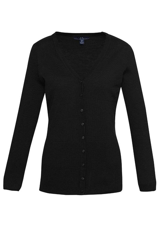Biz Collection Ladies Milano Cardigan (LC417L)