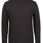 Jb's Long Sleeve Non-Cuff Tee (1LSNC)