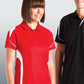 JB's Podium Ladies Bell Polo 2nd( 6 colour) (7BEL1)