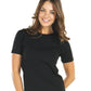 JB's Ladies Crew Neck Tee (1LC)
