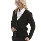 JB's Ladies Knitted Cardigan (6LC)