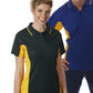 JB's Podium Ladies Contrast Polo (7LPP)