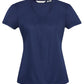 Biz Collection Womens Chic Top (K315LS)