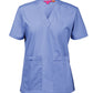 JB's Ladies Scrubs Top (4SRT1)