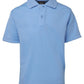 Jb's Kids S/S Poly Polo (7KSP)
