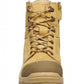 King Gee Phoenix Zip/Lace Safety Work Boots With Scuff Cap (K27880)