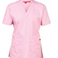 JB's Ladies Scrubs Top (4SRT1)