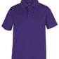 Jb's Kids S/S Poly Polo (7KSP)