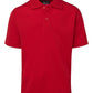 Jb's Kids S/S Poly Polo (7KSP)