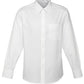 Biz Collection Mens Luxe L/S Shirt (S10210)