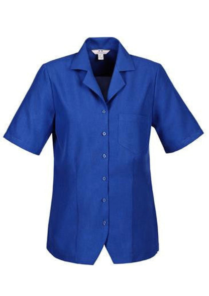 Biz Collection Womens Oasis Overblouse (S265LS)