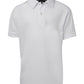 Jb's Kids S/S Poly Polo (7KSP)
