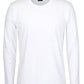 Jb's Long Sleeve Non-Cuff Tee (1LSNC)