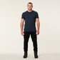 Hard Yakka 3056 Raptor Rip Resistant Cuffed Cotton Cargo Pant (Y02717)