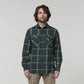 Hardyakka Long Sleeve Check Flannel (Y07752)