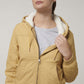 Hard Yakka Women's Bomber Jacket (Y08422)