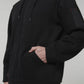 Hard Yakka Core Fleece Zip Hoodie (Y19542)
